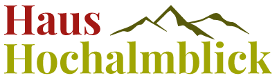 Haus Hochalmblick